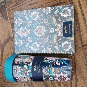 NWT Harry Potter Vera Bradley Set